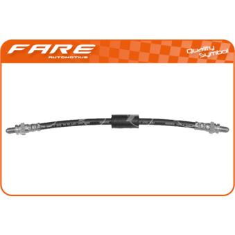 Flexible de frein FARE SA OEM 1027745