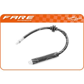 Flexible de frein FARE SA OEM 51759361