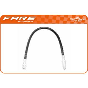 Flexible de frein FARE SA OEM 8414039