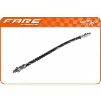Flexible de frein FARE SA OEM 1014204 Flexible de frein FARE SA OEM 1014204