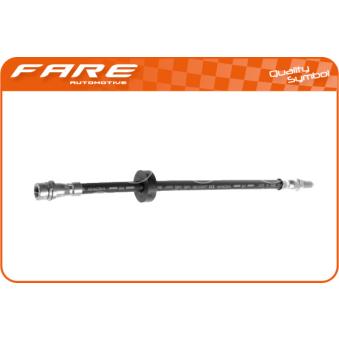 Flexible de frein FARE SA OEM 1121635
