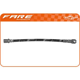 Flexible de frein FARE SA OEM 1014105
