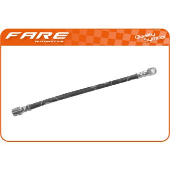 Flexible de frein FARE SA OEM 4023587