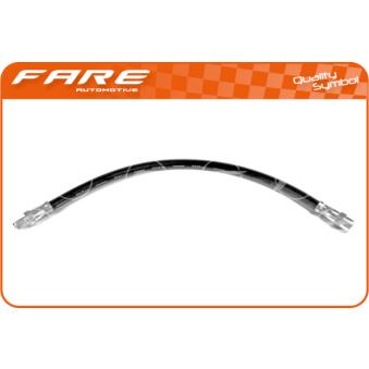 Flexible de frein FARE SA OEM 481627