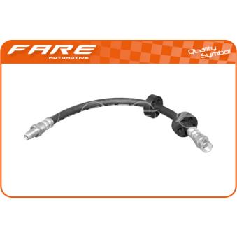 Flexible de frein FARE SA OEM 191611701 Flexible de frein FARE SA OEM 191611701