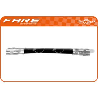 Flexible de frein FARE SA OEM 171611775