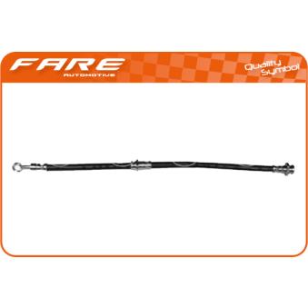 Flexible de frein FARE SA OEM 9204000