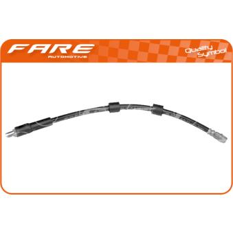 Flexible de frein FARE SA OEM 4806A0