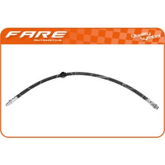 Flexible de frein FARE SA OEM 480697