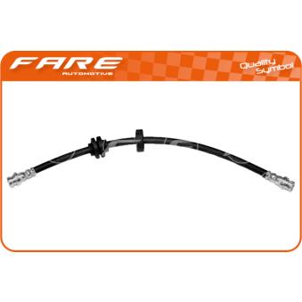 Flexible de frein FARE SA OEM 7701050070 Flexible de frein FARE SA OEM 7701050070