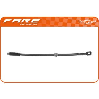 Flexible de frein FARE SA OEM 562377