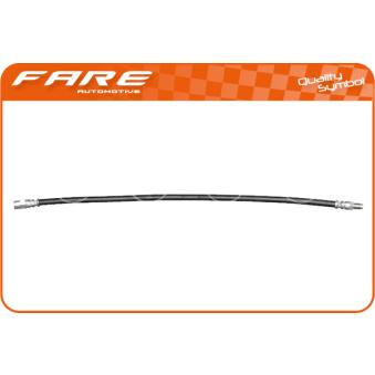 Flexible de frein FARE SA OEM A6384282135