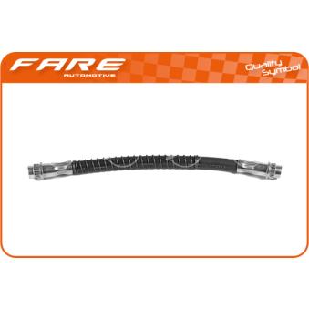 Flexible de frein FARE SA OEM 480698