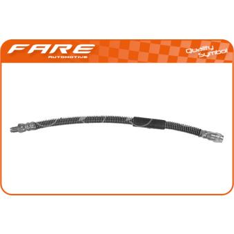 Flexible de frein FARE SA OEM 4403662 Flexible de frein FARE SA OEM 4403662