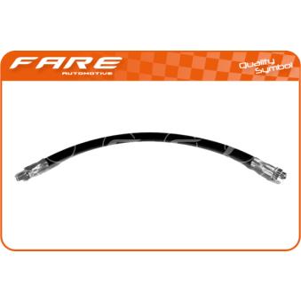 Flexible de frein FARE SA OEM 5010422009