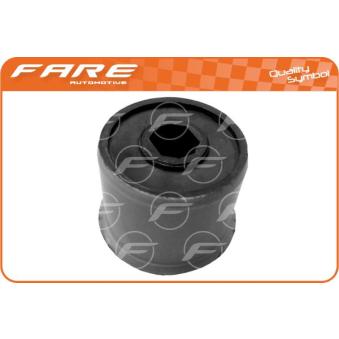 Silent bloc de suspension (train avant) FARE SA OEM 6Q0407183