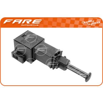Interrupteur des feux de freins FARE SA OEM 1J0945511A