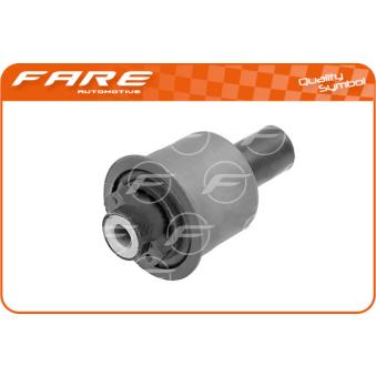 Suspension, bras de liaison avant droit FARE SA 11642