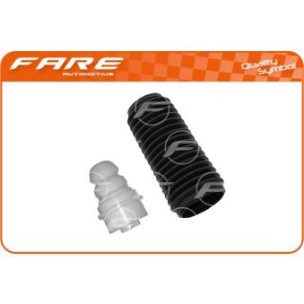 Butée élastique, suspension FARE SA 11653