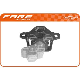 Support moteur FARE SA [11655]
