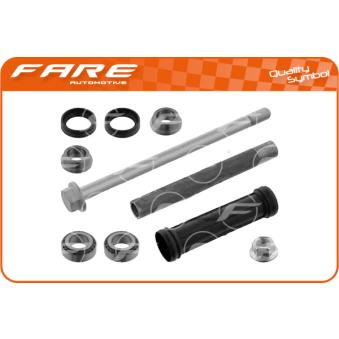 Kit réparation de l'essieu FARE SA [11659]