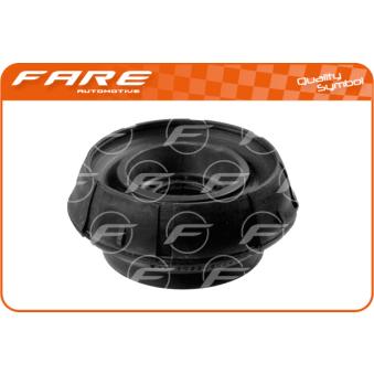 Coupelle de suspension FARE SA 11661 pour RENAULT MASTER 1.5 dCi - 110cv