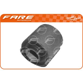 Support, suspension du moteur FARE SA OEM 180904