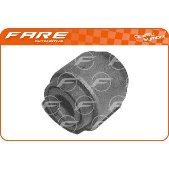 Silent bloc de suspension (train avant) FARE SA OEM 0854583000