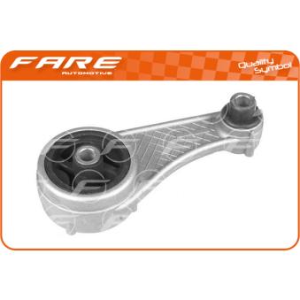 Support moteur FARE SA OEM 7700424321