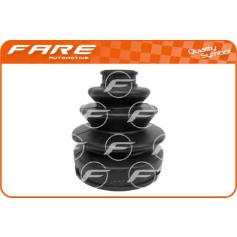 Joint-soufflet, arbre de commande FARE SA OEM 4950633A00