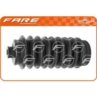 Joint-soufflet, direction FARE SA [11844]