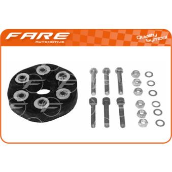 Joint, arbre longitudinal FARE SA [1186]