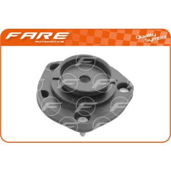 Coupelle de suspension FARE SA OEM 4875005030