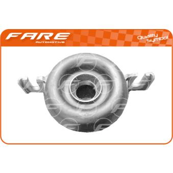 Suspension, arbre de cardan FARE SA [11924]