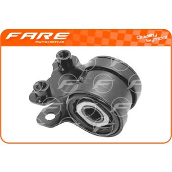 Suspension, bras de liaison avant gauche FARE SA OEM BP4K28500C