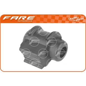 Suspension, stabilisateur FARE SA OEM 7700784171