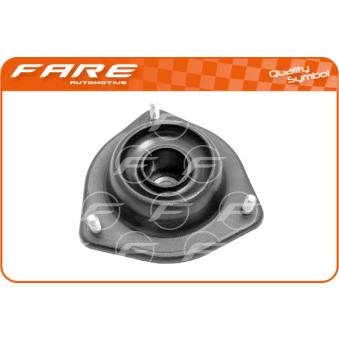 Coupelle de suspension FARE SA 11973 pour FORD TRANSIT 1.5 CRDi GLS - 110cv