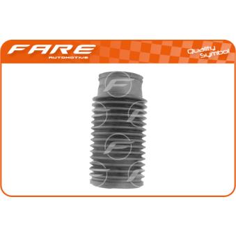 Bouchon de protection/soufflet, amortisseur FARE SA [11982]