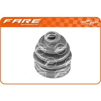 Joint-soufflet, arbre de commande FARE SA 11996 pour LANCIA DELTA 1.5 CRDi GLS - 110cv