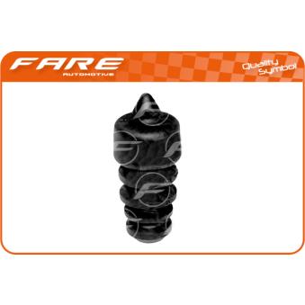 Butée élastique, suspension FARE SA [12009]