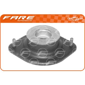 Support moteur avant gauche FARE SA [1201]