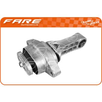 Support moteur FARE SA OEM 96806644