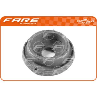 Coupelle de suspension FARE SA OEM 96653239