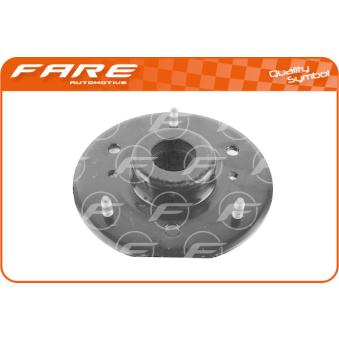 Coupelle de suspension FARE SA OEM 4806307