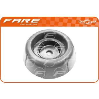 Kit de réparation, coupelle de suspension FARE SA [12054]