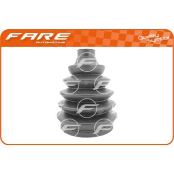 Joint-soufflet, arbre de commande FARE SA 12062 pour KIA STONIC 1.6 VVT-i - 110cv