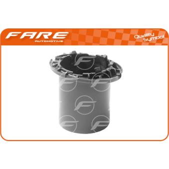 Bouchon de protection/soufflet, amortisseur FARE SA [12069]