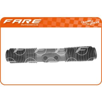 Joint-soufflet, direction FARE SA 12070 pour VOLVO XC60 2.0 - 110cv
