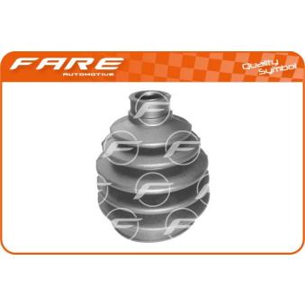 Joint-soufflet, arbre de commande FARE SA OEM 90446236