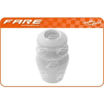 Butée élastique, suspension FARE SA [12100]
